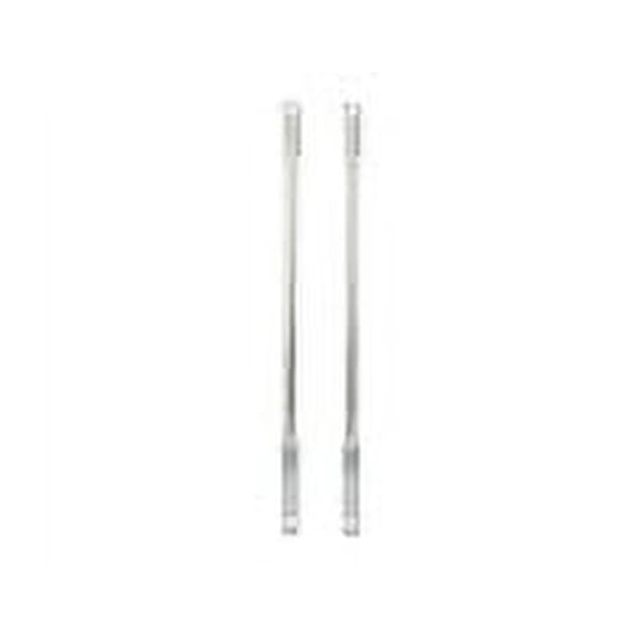 20" Regular Fork Bars Chrome. Bike fork, bicycle fork, lowrider bike fork lowrider bicycle fork
