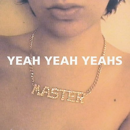 Yeah Yeah Yeahs (Vinyl) (Best Of Yeah Yeah Yeahs)