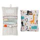 thumbnail image 1 of Organizador Compacto y Plegable para Pañales de Bebé HAMUR HOME 19x22 cm, 1 of 8