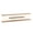Oak, variant on 12-inch Height and 56-inch Width | Mid Century Modern Entertainment Centre | Easy-to-organize TV Stand