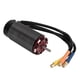 thumbnail image 4 of Motor sin cepillo RC 1450kv torsión fuerte 4092 motor sin cepillo para zd Racing mx07 4wd 1 / 7 RC, 4 of 10