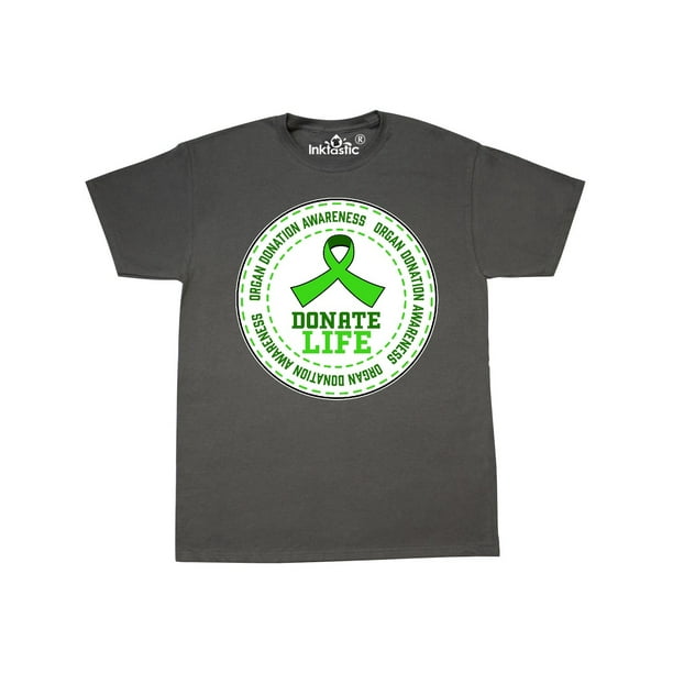 donate t shirts charity