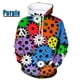 thumbnail image 4 of Sudadera con capucha con estampado 3D de engranajes mecánicos, sudadera de manga larga de gran tamaño, chándales casuales para hombre, sudaderas de mujer, 4 of 5