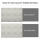 thumbnail image 3 of 12pcs Pyramid Shape Acoustic Panels Sound Dampening Panels for Acoustic Treatment, 3 of 6