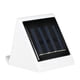 thumbnail image 1 of Lámpara De Pared Solar 4Led Con Batería De 1.2V 600Mah Ip65 Luz De Cerca Alimentada Por Energía Solar Impermeable Para Patios Escaleras Caminos Cubiertas Jardines Vogacara HA013136-00, 1 of 6