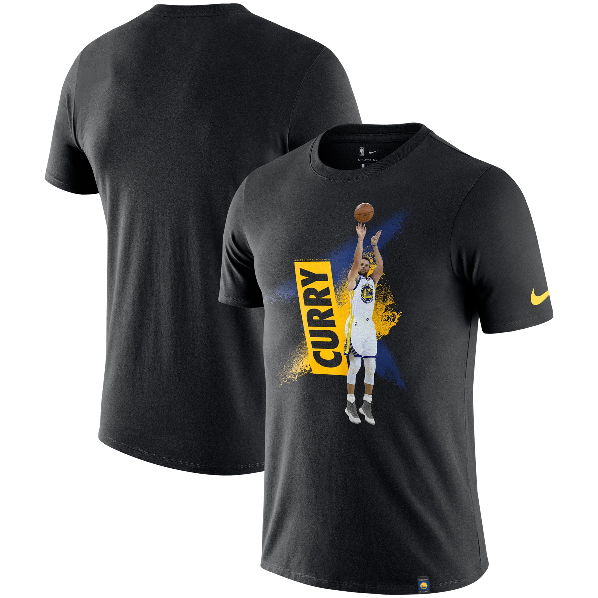 curry jersey dress
