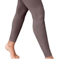 thumbnail image 4 of CHUMUD High Waisted Leggings for Women Tummy Control Pants Non See Through Workout Soft Yoga Pants for Running, 4 of 5