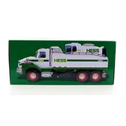 2017 Hess Dump Truck and Loader