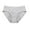 Gray, variant on GlTpooo Women's Incontinence Underwear High Absorbency Period Cotton Underwear Heavy Flow Leakproof Panties Postpartum Menstrual Protective Briefs Gray XS
