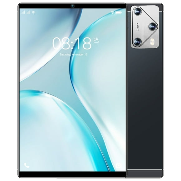 EGNMCR Austrac Smart Tablet 1G+16G Call Game Camera Card Tablet Computer Tablet computer