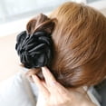 thumbnail image 7 of Limei Beautiful Hair Claw Crossing Teeth for Home Wear Resistant, 7 of 7