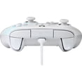 thumbnail image 2 of Refurbished PowerA XBGP0519-01 Advantage Wired Controller for Xbox Series X/S, Xbox One, Windows - Arctic Ice, 2 of 3