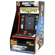Pac-Man and Pac & Pal Counter Arcade Machine, Arcade1UP