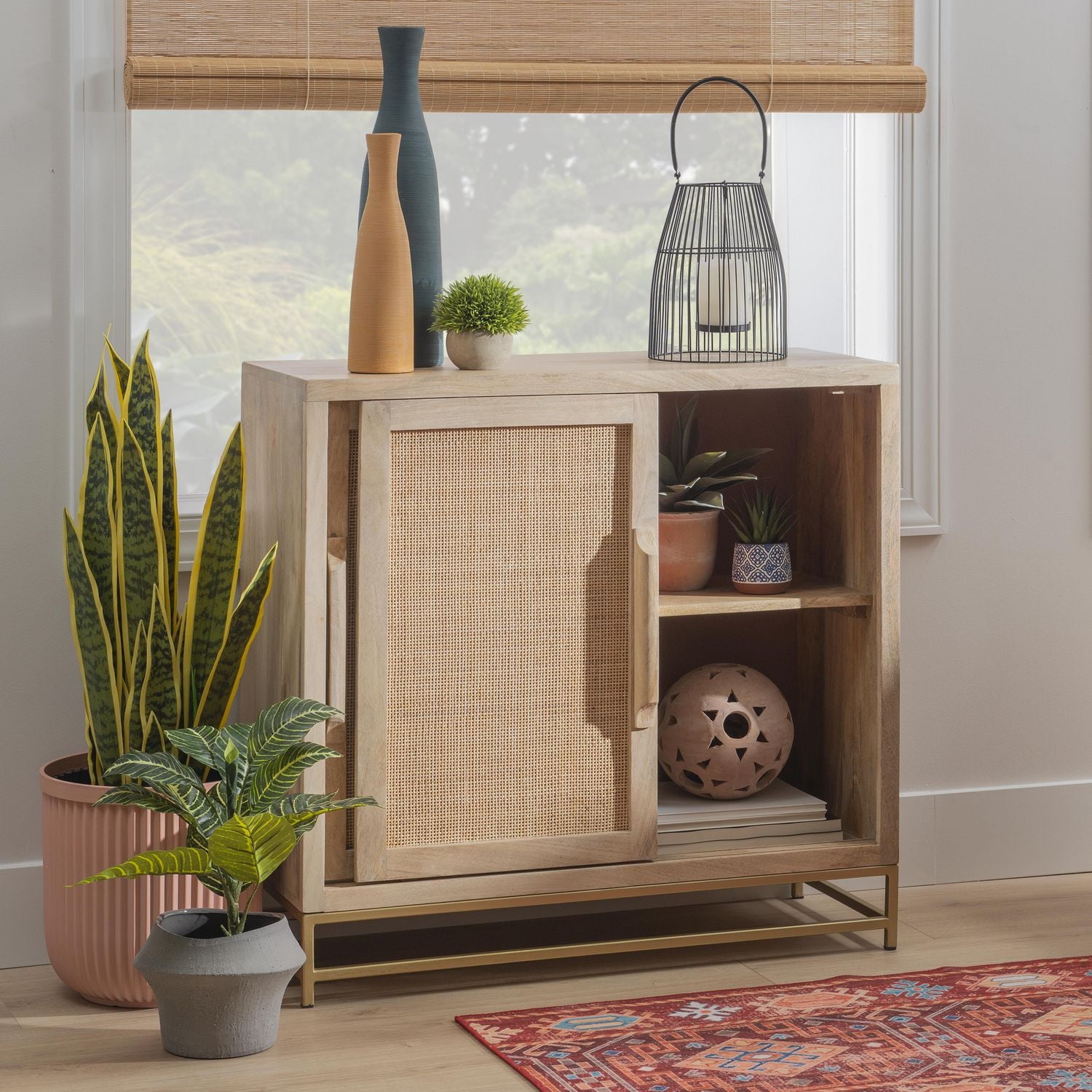 Armoire à Deux portes Quinn