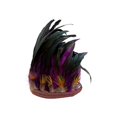 thumbnail image 2 of Diadema de s Vestir bohemio Cosplay Fascinator decorativas 55-60 CM Yinane Banda para el cabello, 2 of 8