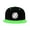 Green, variant on Chiba Lotte Marines Hat Unisex Casual Baseball Cap