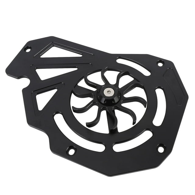 Motorcycle Radiator Guard Protector Replacement for ADV PCX 160 Aluminum Alloy Stylish Look Water Tank Guard