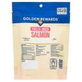 thumbnail image 6 of Golden Rewards Freeze Dried Salmon Treats for Dogs, 3 oz Pouch, 6 of 8