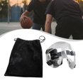 thumbnail image 1 of Protector Nasal Para Nariz Rota. Mascarilla Facial De Baloncesto Para Adultos., 1 of 8