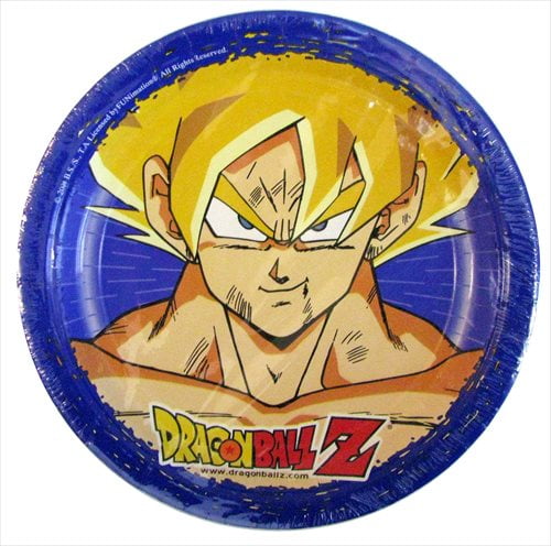 walmart dragon ball