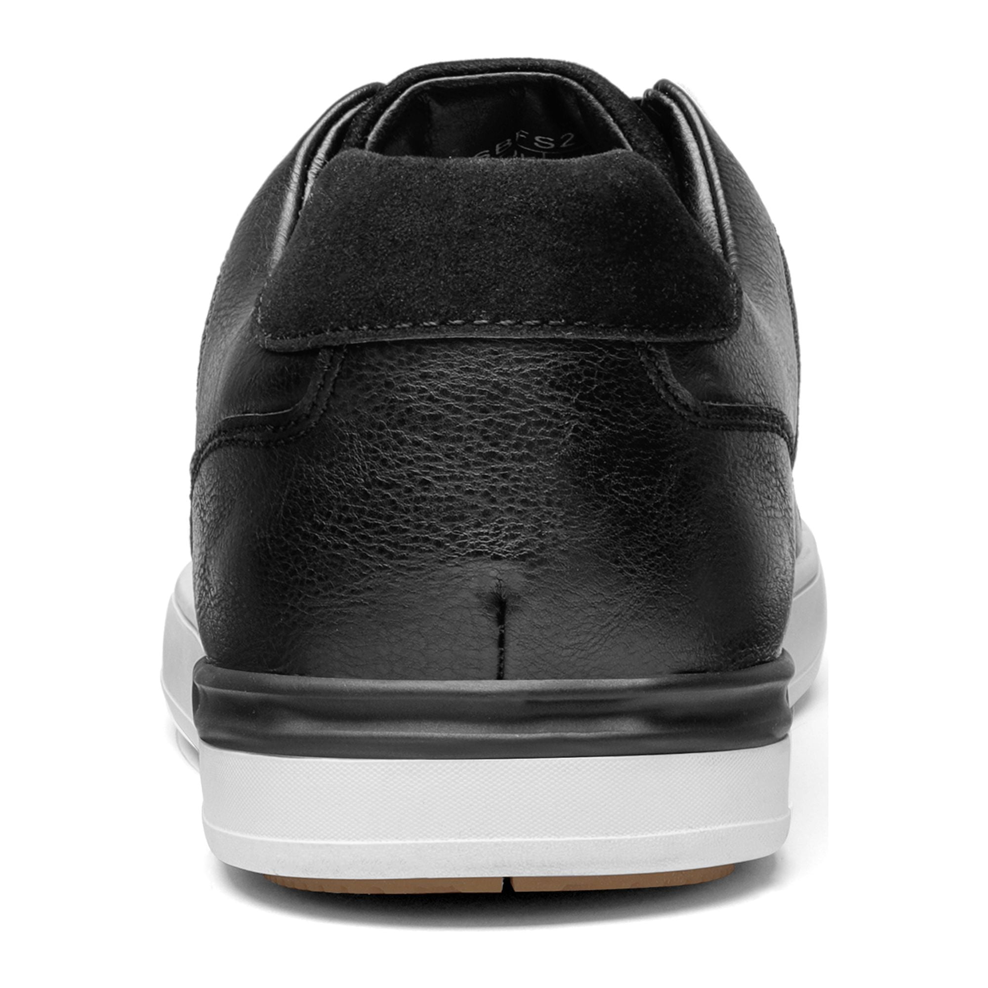 bruno marc men's casual dress sneakers skate shoes Men's Brown Dress Sneakers-Bruno Marc