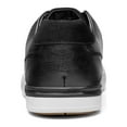 thumbnail image 3 of BRUNO MARC Men's Casual Dress Sneakers Skate Shoes, 3 of 8