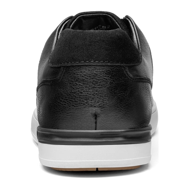 Bruno Marc Men's Casual Dress Sneakers Skate Shoes, Size: 8.5, Black Bruno Marc Men's Casual Dress Sneakers Skate Shoes, Size: 8.5, Black