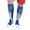 Blue, variant on Yinrunx Compression Socks Women Compression Socks For Men Compression Socks Mens Compression Socks Womens Compression Socks Compression Stockings Socks For Women Sport Soccer SocksLeg