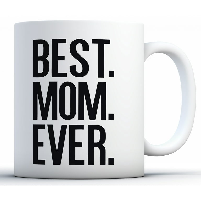 Awkward Styles Mom Of The Year Coffee Mug Best Mom Coffee Mug Cute