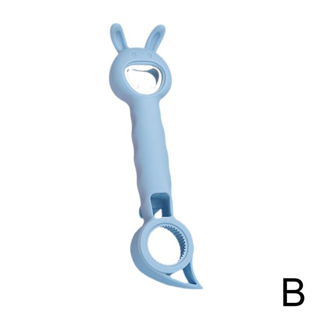 4 in 1 Beer Bottle Opener Cute Multifunction Jar Can Bottle Openers Juice S2K4 Walmart.ca