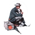 thumbnail image 3 of Marmont Hill "Pals" by Norman Rockwell Painting Print on Canvas, 3 of 5