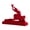 3, variant on Artistic Ballet Pose Figurine Premium Resin Decorative Statue Desk Ornament For Modern Interior Decoration