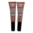 thumbnail image 1 of Essence Colour Boost Mad About Matte Liquid Lipstick I Love You DUO, 1 of 1