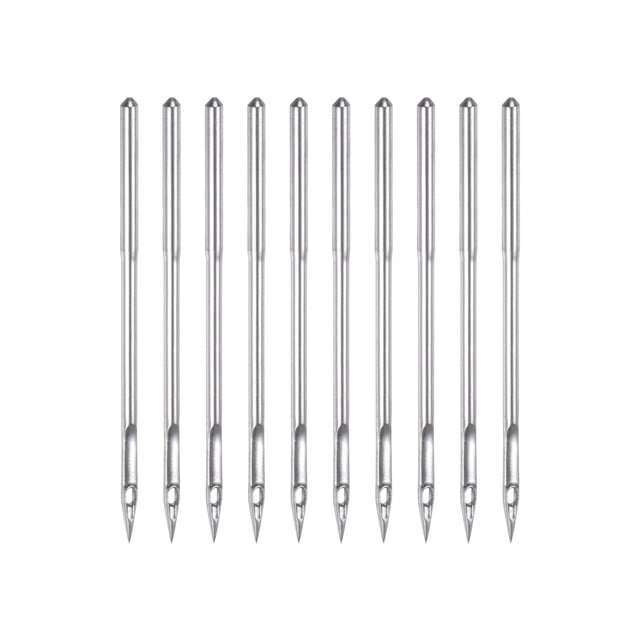 Coser Máquina Agujas DBx1 Industrial Universal Aguja Tamaño 140/22 10uds