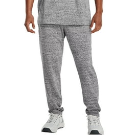 Under Armour Men s Team Rival Cotton Pants 1248351 Walmart