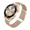thumbnail image 3 of Reloj inteligente Kieslect Lora Reno 3 Dorado, 3 of 6