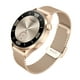 thumbnail image 3 of Reloj inteligente Kieslect Lora Reno 3 Dorado, 3 of 6