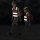 thumbnail image 4 of Chaleco reflectante de seguridad para niños Chaleco de visibilidad Niños Niñas Zhivalor  Chalecos Reflejantes, 4 of 4