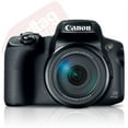 thumbnail image 2 of Canon PowerShot SX70 HS 20.3MP 4K Digital Camera 65x Optical Zoom Wi-Fi, 2 of 6