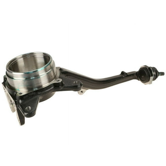 Right Steering Knuckle - Compatible with 1995 - 2003 Toyota Tacoma 1996 1997 1998 1999 2000 2001 2002