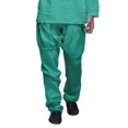 thumbnail image 2 of Atasi Mens Adjustable Elastic Ethnic Bottom Pant Readymade Santoon Pajama, 2 of 5