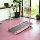 thumbnail image 3 of Caminadora Eléctrica INFINITÉ IF-T1000-Pink 2.25 HP 110V Rosa, 3 of 8