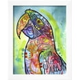 thumbnail image 2 of Macaw, Animals Framed Art Print Wall Art by Dean Russo Sold by Art.Com, 2 of 5