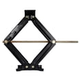 thumbnail image 3 of Camco Eaz-Lift 24" Stabilizing RV Scissor Jack, 5,000 lb Load Capacity (48810), 3 of 4