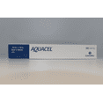 thumbnail image 2 of Convatec AQUACEL Hydrofiber 0.75"x18" Ribbon Dressing for Small Wounds, 5ct Box, Sterile, 2 of 3
