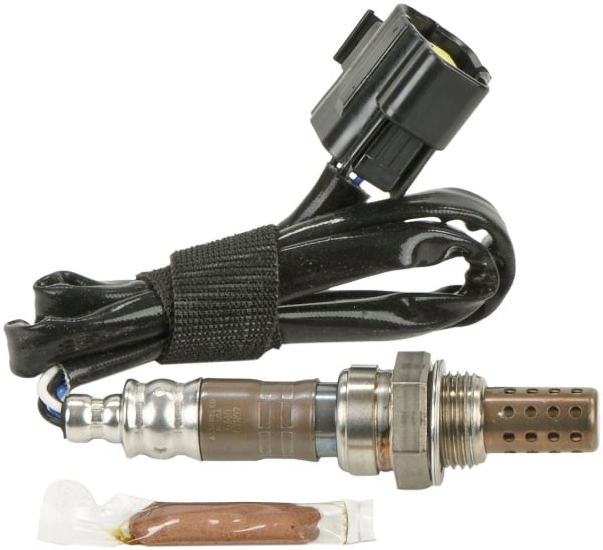 Bosch Oxygen Sensor Fits select: 1999-2000 MAZDA MX-5 MIATA, 1995-2000 MAZDA PROTEGE
