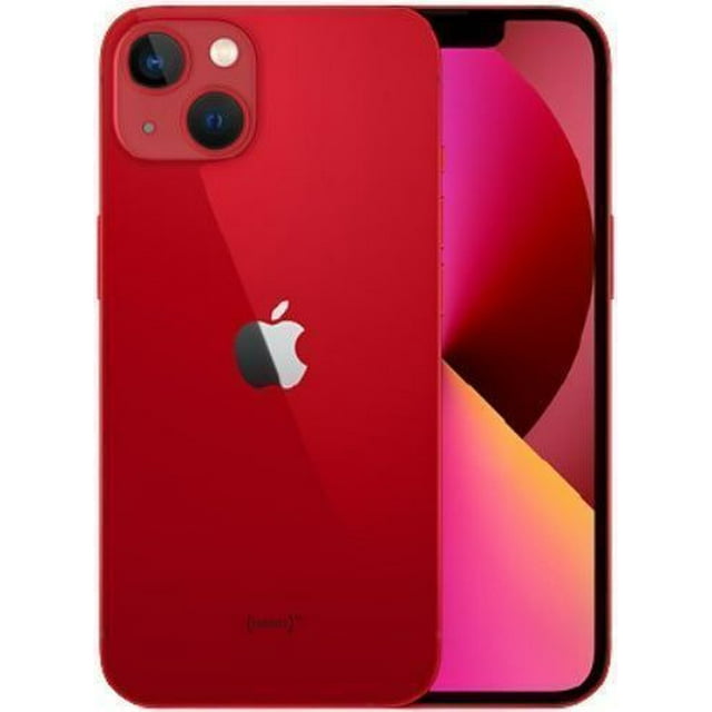 iPhone 13 - Remis à Neuf Certifié - Garantie de 1 An