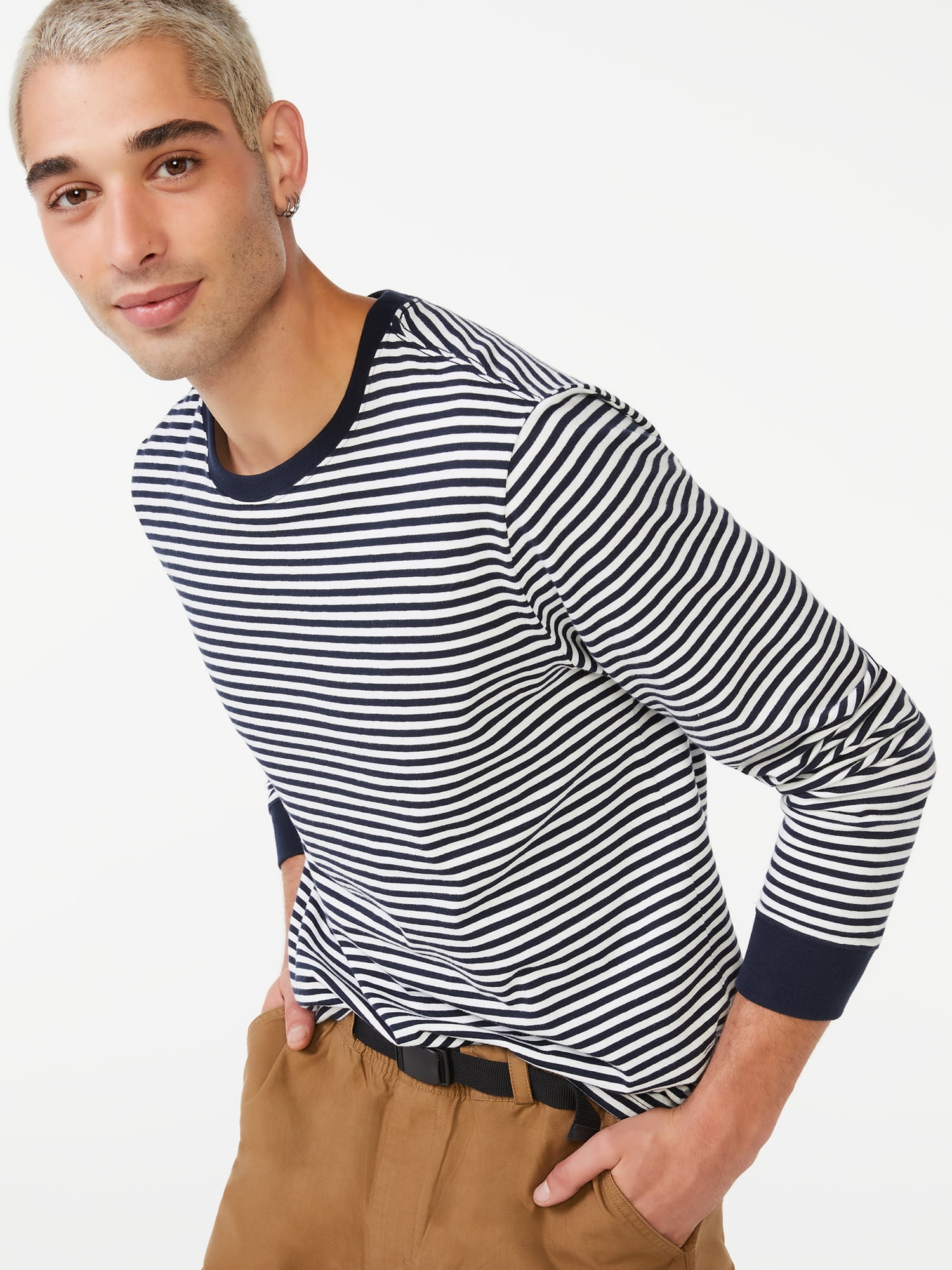 TSHIRT STRIPE