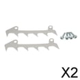 thumbnail image 1 of DYNWAVECA Guard and Tree Cutting Attachment for MS170 MS170C , , 2 2 Pcs, 1 of 8