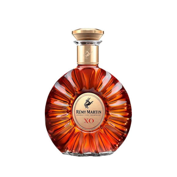 Paquete de 3 Cognac Remy Martin XO 700 ml Remy Martin Paquete de 3